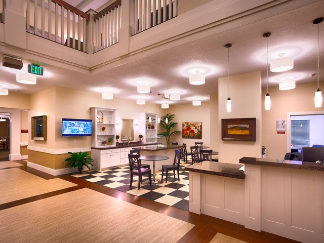 THE ABBINGTON AT MAPLETON - Assisted Living Home photo 2 in MAPLETON, UT